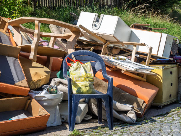 Best Construction Debris Removal  in Earlysville, VA