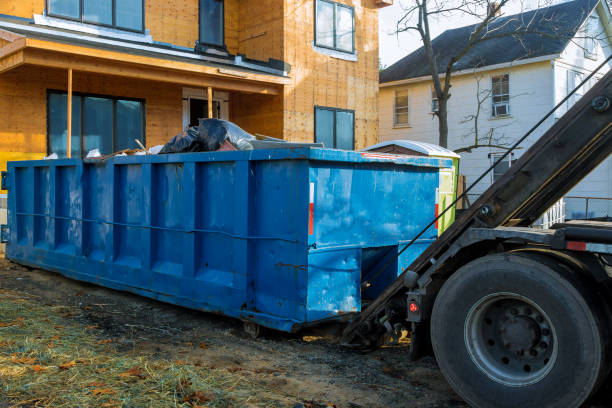 Best Same-Day Junk Removal  in Earlysville, VA