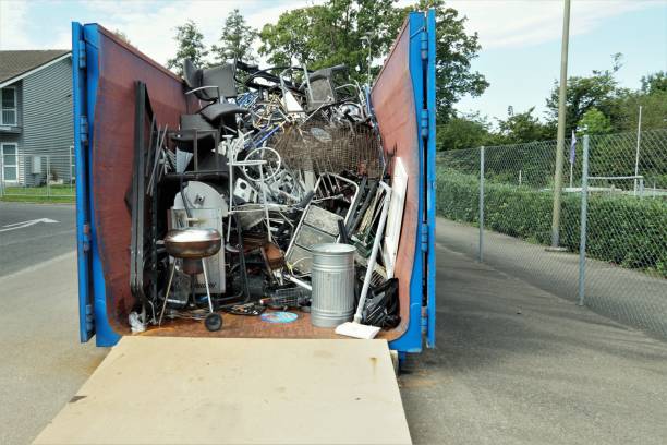 Best Estate Cleanout Services  in Earlysville, VA