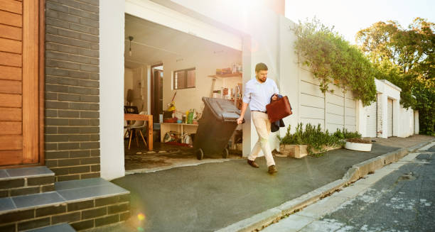 Best Construction Debris Removal  in Earlysville, VA