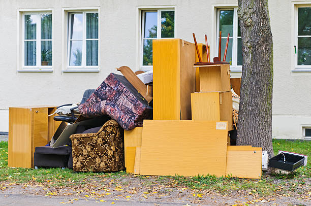 Trusted Earlysville, VA Junk Removal Experts