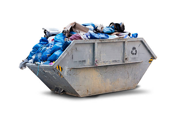 Best Commercial Cleanout Services  in Earlysville, VA